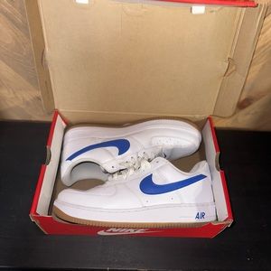 Beautiful condition.